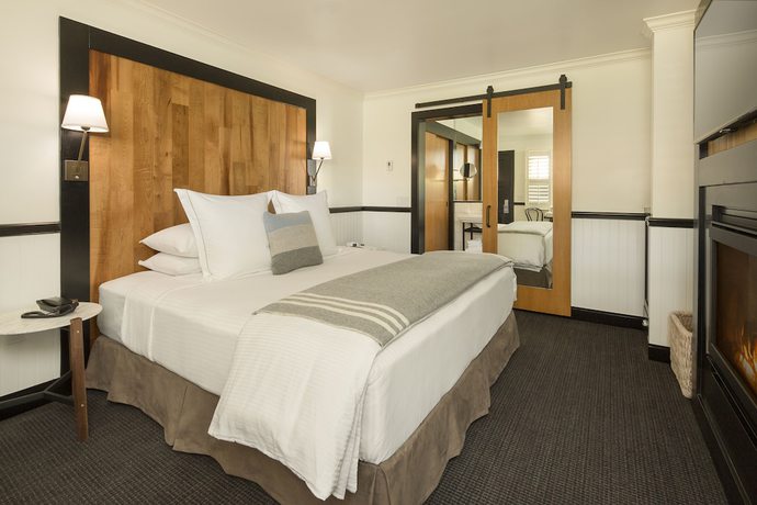 Imagen de la habitación del Hotel Le Petit Pali at 8th Ave. Foto 9