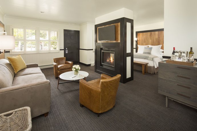 Imagen de la habitación del Hotel Le Petit Pali at 8th Ave. Foto 10