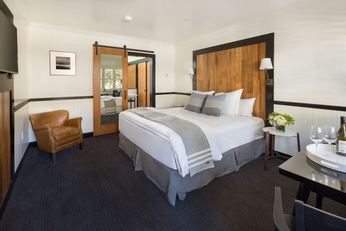 Imagen de la habitación del Hotel Le Petit Pali at 8th Ave. Foto 11