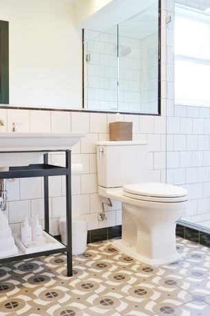 Imagen de la habitación del Hotel Le Petit Pali at 8th Ave. Foto 12