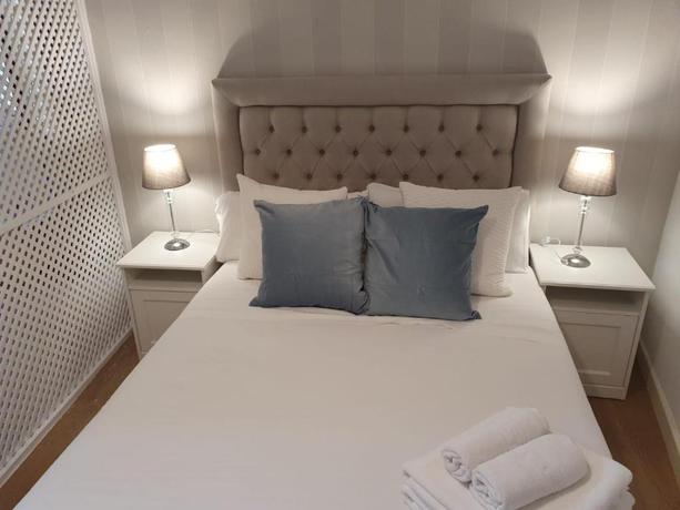 Imagen general del Hotel Le Petit Palü-fuencarral. Foto 2