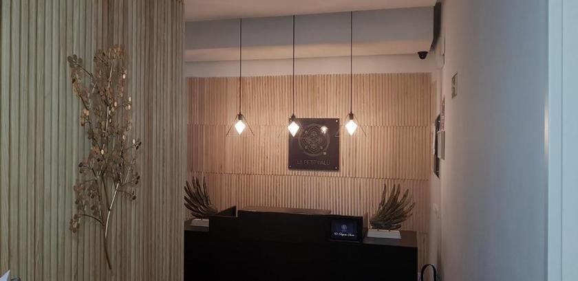 Imagen general del Hotel Le Petit Palü-fuencarral. Foto 14