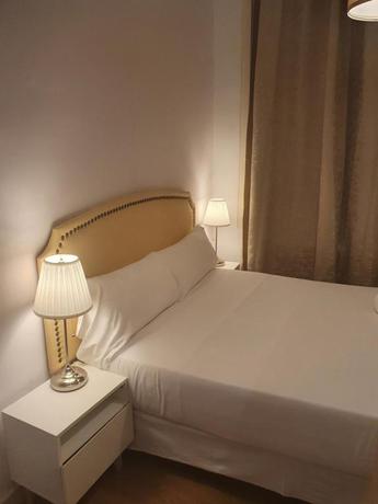 Imagen general del Hotel Le Petit Palü-fuencarral. Foto 6