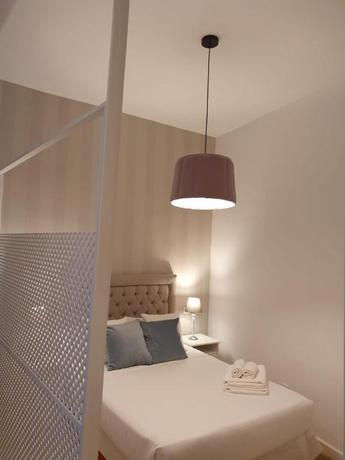 Imagen general del Hotel Le Petit Palü-fuencarral. Foto 9