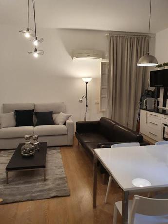 Imagen general del Hotel Le Petit Palü-fuencarral. Foto 10