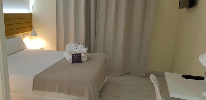 Imagen general del Hotel Le Petit Palü-fuencarral. Foto 11