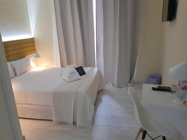 Imagen general del Hotel Le Petit Palü-fuencarral. Foto 12