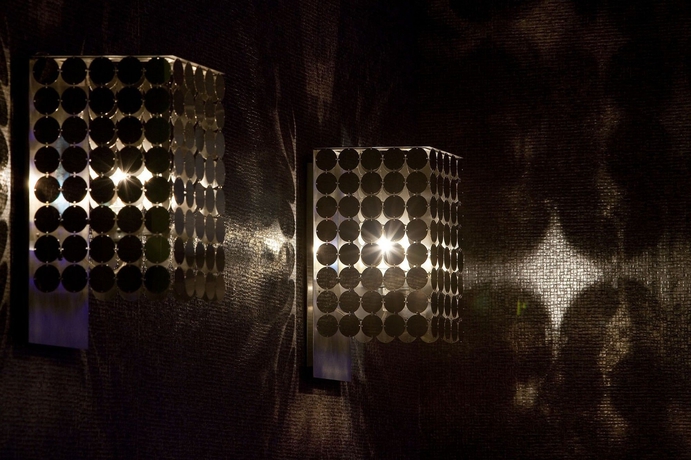 Imagen de los interiores del Hotel Le Petit Paris, Barrio Latino-Pante&oacute;n. Foto 15