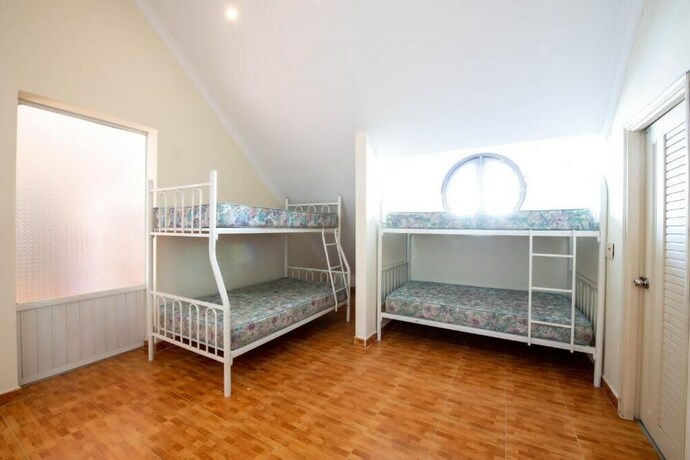 Imagen de la habitación del Hotel Le Petit Paris, Da Lat. Foto 15