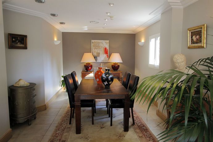 Imagen de los interiores del Hotel Le Petit Prince. Foto 14