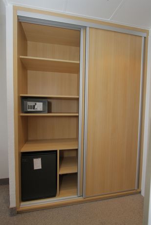 Imagen de la habitación del Hotel Le Petit Prince. Foto 6