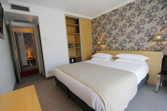 Imagen de la habitación del Hotel Le Petit Prince. Foto 7