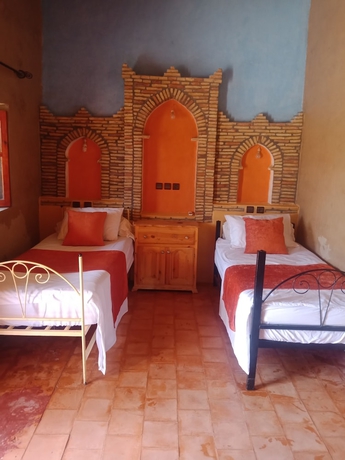 Imagen de la habitación del Hotel Le Petit Prince Merzouga. Foto 2