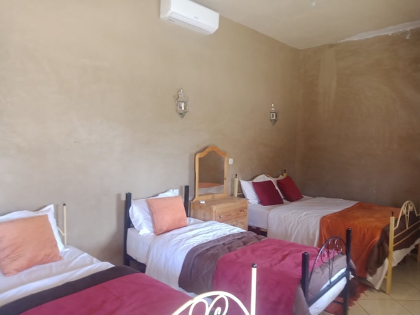 Imagen de la habitación del Hotel Le Petit Prince Merzouga. Foto 5