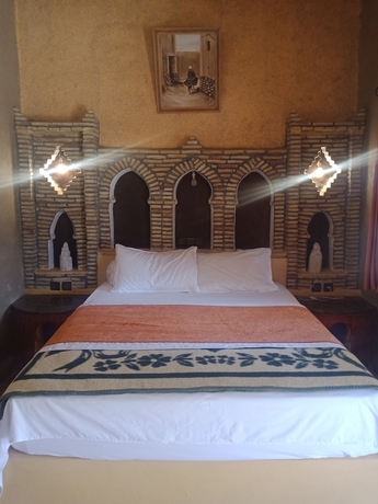 Imagen de la habitación del Hotel Le Petit Prince Merzouga. Foto 9