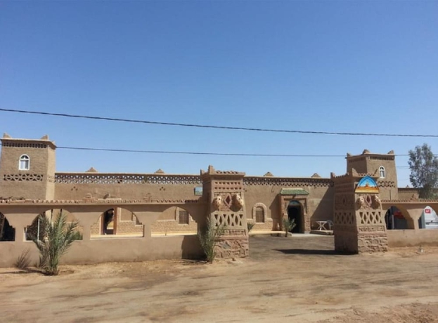 Imagen general del Hotel Le Petit Prince Merzouga. Foto 1