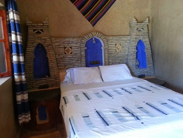 Imagen de la habitación del Hotel Le Petit Prince Merzouga. Foto 11