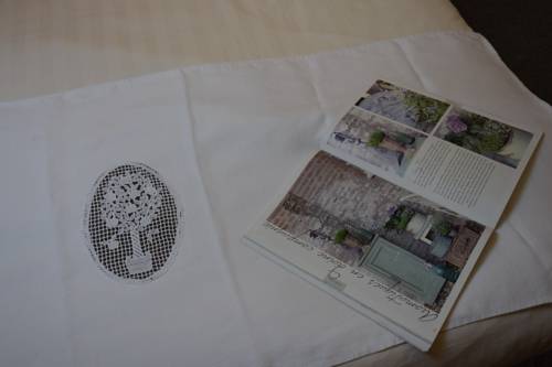 Imagen de la habitación del Hotel Le Petit Relais. Foto 8