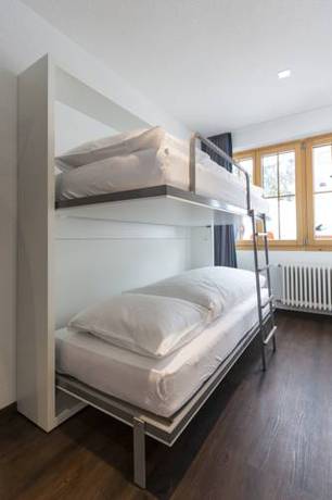 Imagen de la habitación del Hotel Le Petit Relais, Gstaad . Foto 12