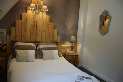 Imagen general del Hotel Le Petit Relais, Lacave. Foto 1