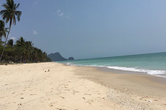 Imagen de los exteriores del Hotel Le Petit Saint Tropez. Foto 12