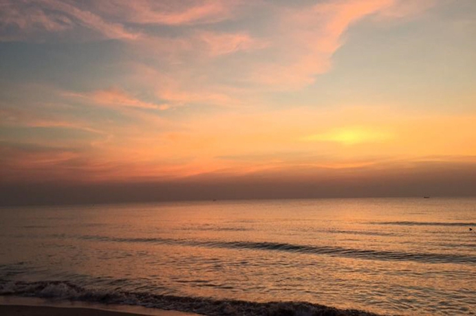 Imagen de los exteriores del Hotel Le Petit Saint Tropez. Foto 13