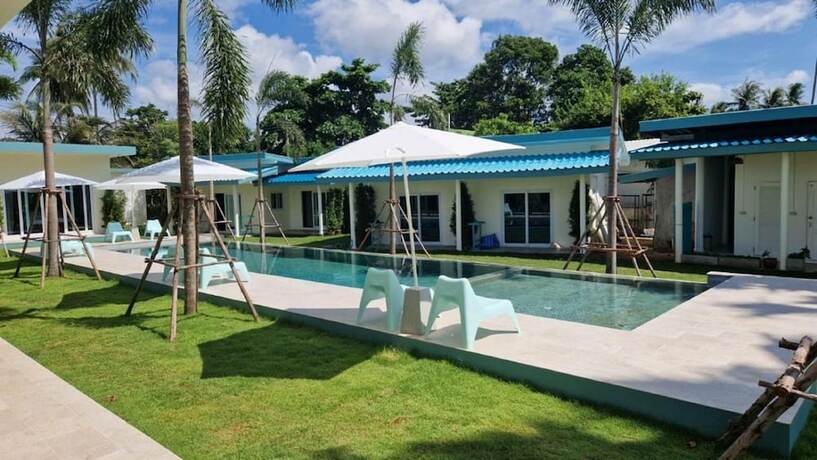 Imagen de la habitación del Hotel Le Petit Saint Tropez. Foto 20