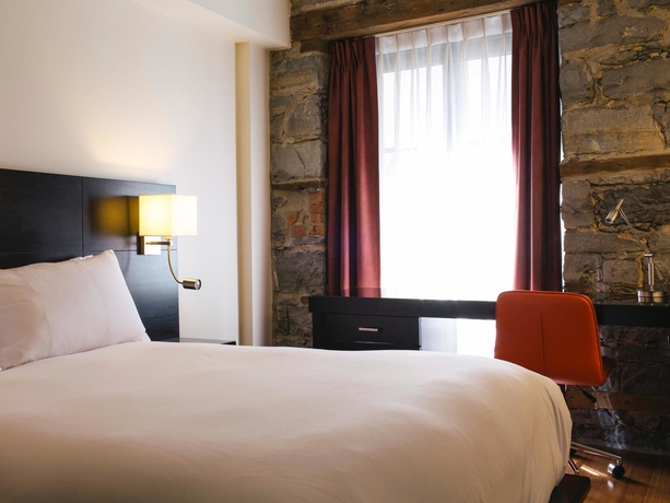 Imagen de la habitación del Hotel Le Petit Saint-paul. Foto 2