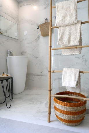 Imagen de la habitación del Hotel Le Petit Trianon Et Le Charme Des Suites. Foto 11