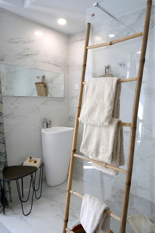 Imagen de la habitación del Hotel Le Petit Trianon Et Le Charme Des Suites. Foto 12