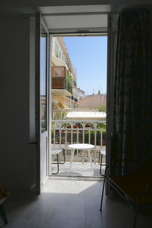 Imagen de la habitación del Hotel Le Petit Trianon Et Le Charme Des Suites. Foto 13