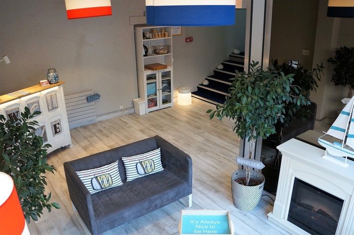 Imagen general del Hotel Le Petit Vatel. Foto 2