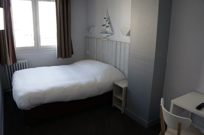 Imagen de la habitación del Hotel Le Petit Vatel. Foto 9