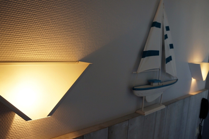 Imagen de los interiores del Hotel Le Petit Vatel. Foto 15