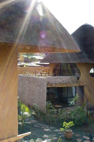 Imagen de la habitación del Hotel Le Petit Village. Foto 4