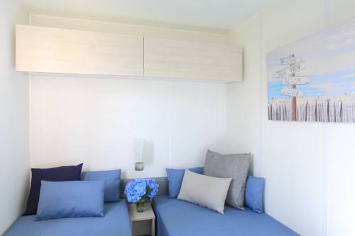 Imagen de la habitación del Hotel Le Phare. Foto 6