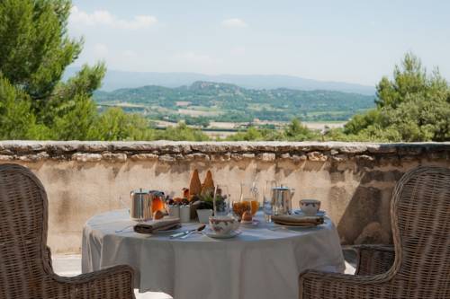 Imagen de la habitación del Hotel Le Phébus & Spa – Relais & Châteaux. Foto 3