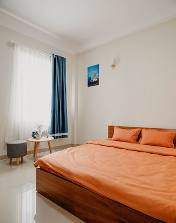 Imagen de la habitación del Hotel Le Phuong BB. Foto 4