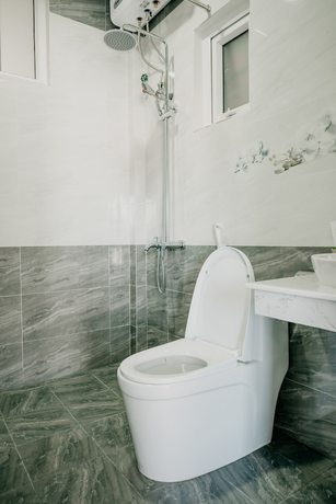 Imagen de la habitación del Hotel Le Phuong BB. Foto 6