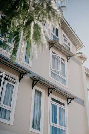 Imagen general del Hotel Le Phuong BB. Foto 2