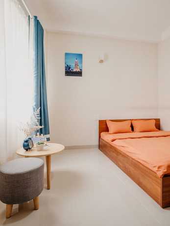 Imagen de la habitación del Hotel Le Phuong BB. Foto 8