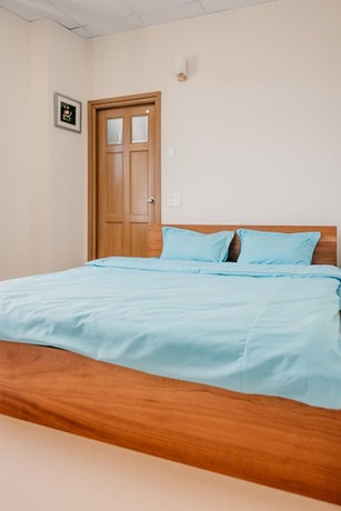 Imagen de la habitación del Hotel Le Phuong BB. Foto 10