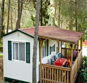 Imagen general del Hotel Le Pianacce. Foto 2