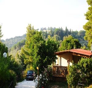 Imagen general del Hotel Le Pianacce. Foto 4