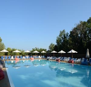 Imagen general del Hotel Le Pianacce. Foto 5