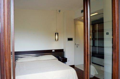 Imagen de la habitación del Hotel Le Piane. Foto 12