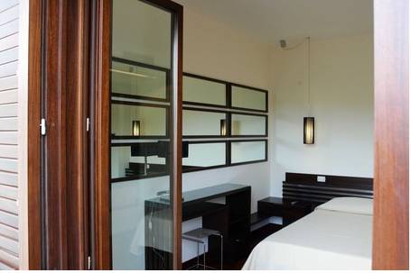 Imagen de la habitación del Hotel Le Piane. Foto 13