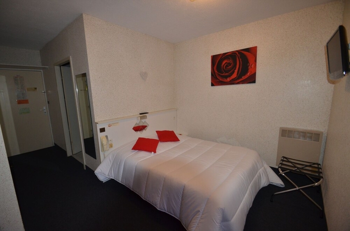 Imagen de la habitación del Hotel Le Picors. Foto 5