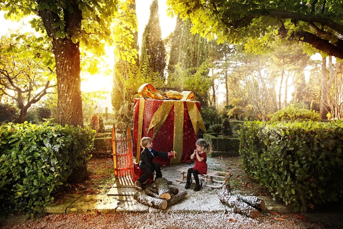 Imagen de los exteriores del Hotel Le Pigonnet. Foto 12