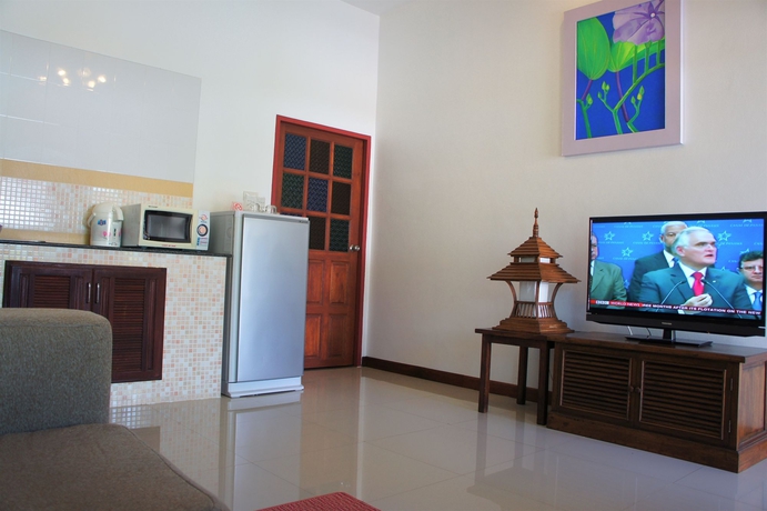 Imagen de los interiores del Hotel Le Piman Resort. Foto 9